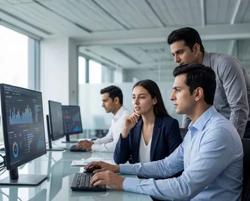 Know About Us at Homecare Therapy