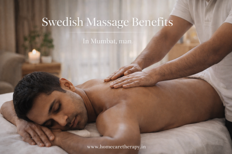 swedish massage benefits