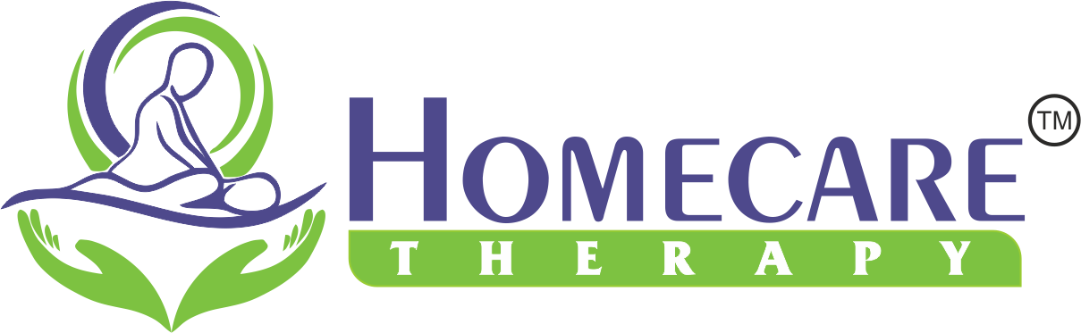 Homecare Therapy Update TM Logo
